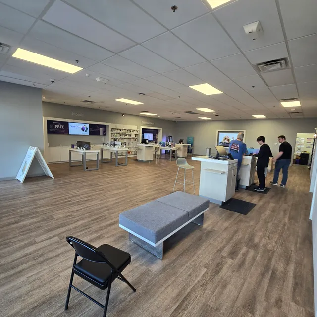 Xfinity Store by Comcast Branded Partner