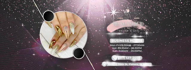 Beautique Salon & Spa