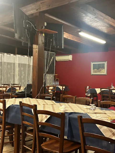 Ristorante pizzeria da Mimmo