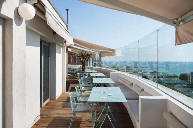 Millennium Hub&Hotel