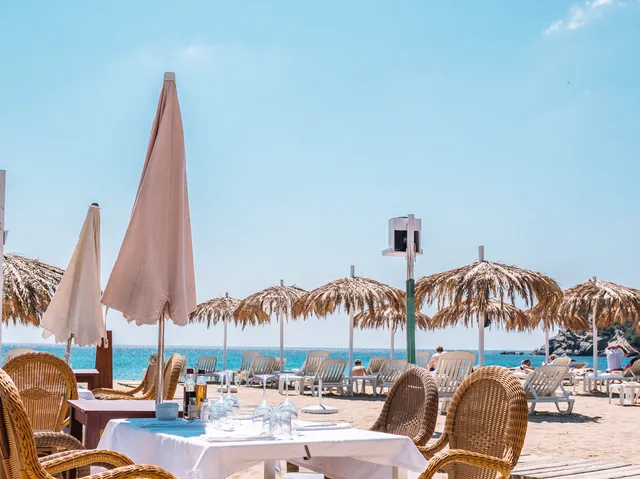 Tropicana Eivissa Cala Jondal