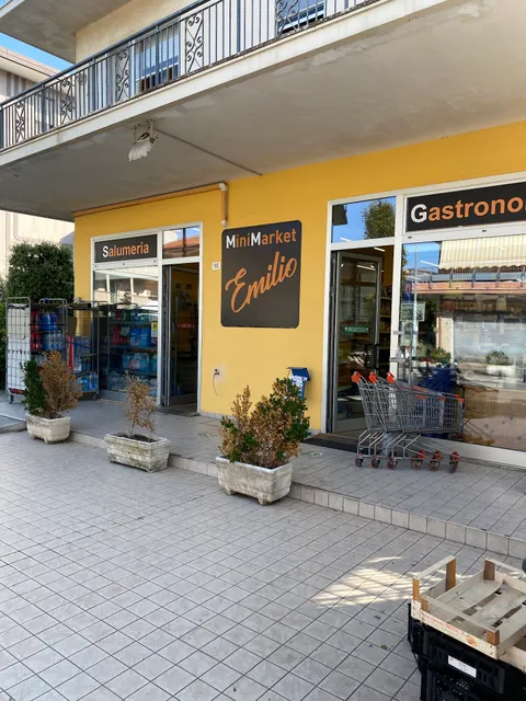 Emilio di Gabellini Gabriele