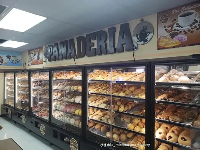 panaderia la michoacana
