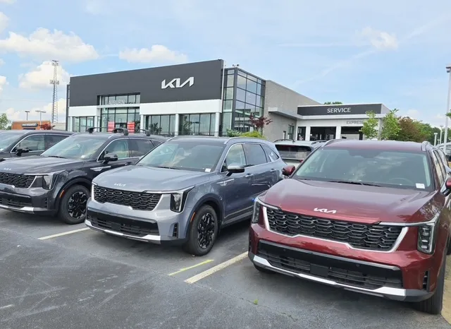 Kia of Auburn
