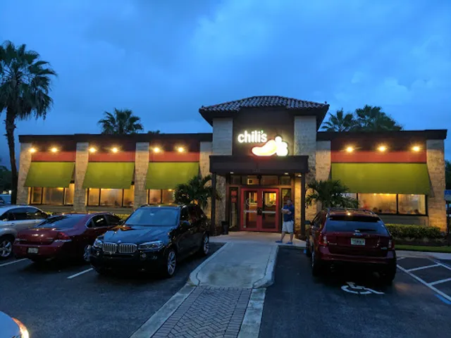 Chili's Grill & Bar
