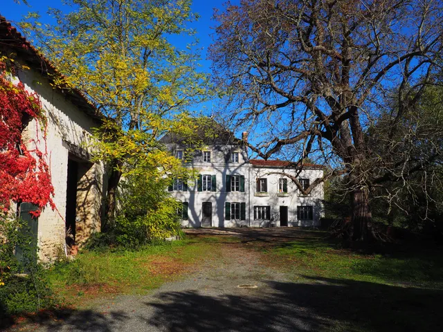 Le Château de Parançay