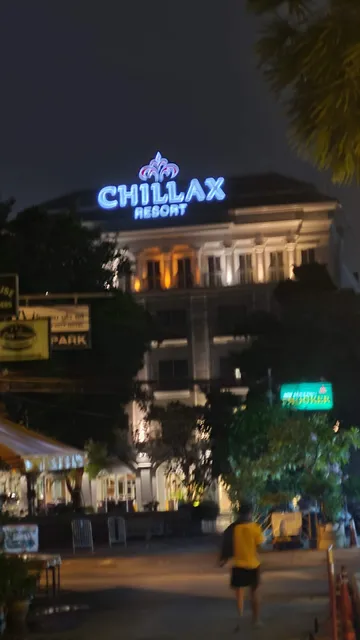 Chaidee Restaurant Guesthouse