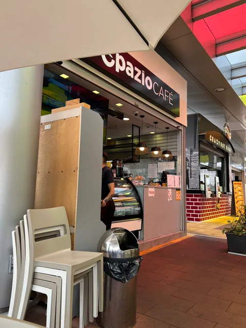 Spazio Cafe