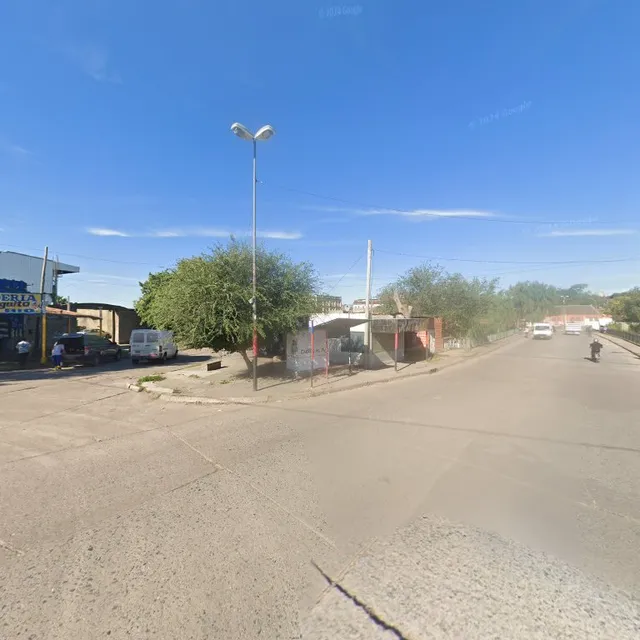 Pescadería "El Gringo"