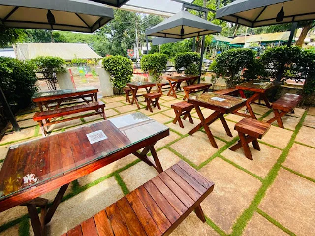 Tharavadu Restaurant