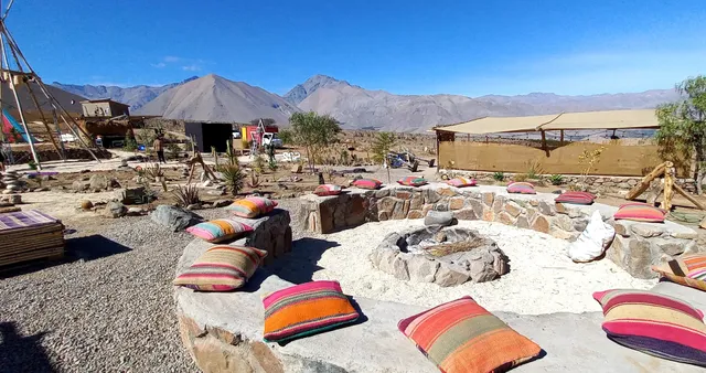 Campo de Cielo :: Ecosustentable