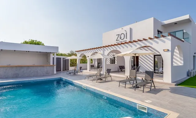 Zoi Ayia Napa Hotel