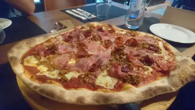 Peppone Caracol | Pizzeria Zaragoza