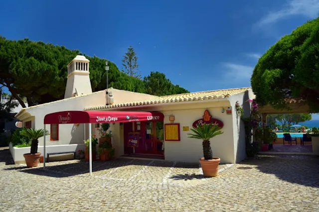 Restaurante Belmondo