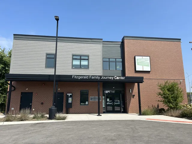 JOURNEYS | The Road Home