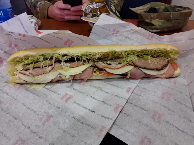 Jimmy John's