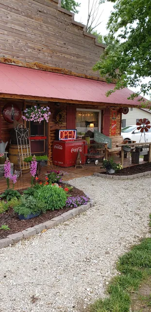 Triple Creek Antiques