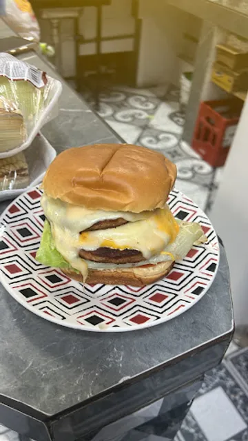 Cantinho do pão - PADARIA