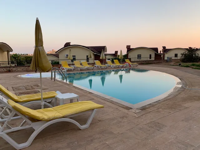 Golden Beach Apart Didim