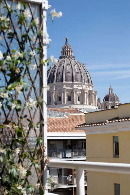 The Aristocats Apartment