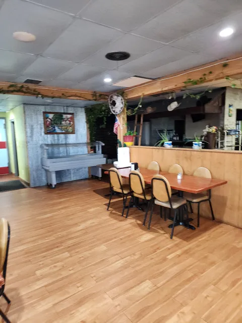 Los Charros Mexican Restaurant