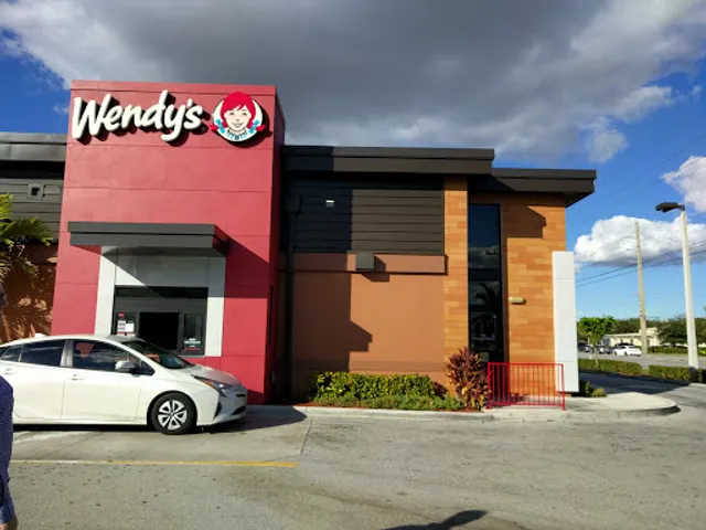 Wendy's