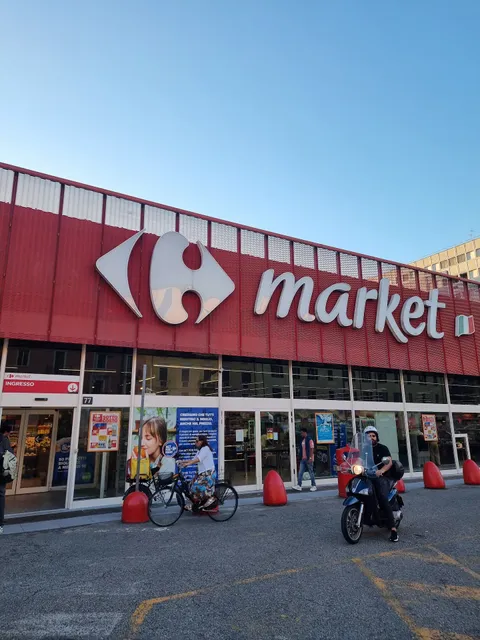 Carrefour Market