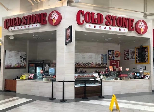 Cold Stone Creamery