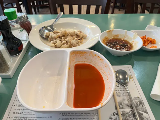 Gyeonghoeru 경회루