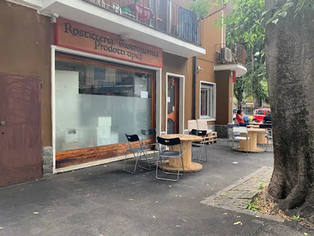 Sciality - Sapori Siciliani