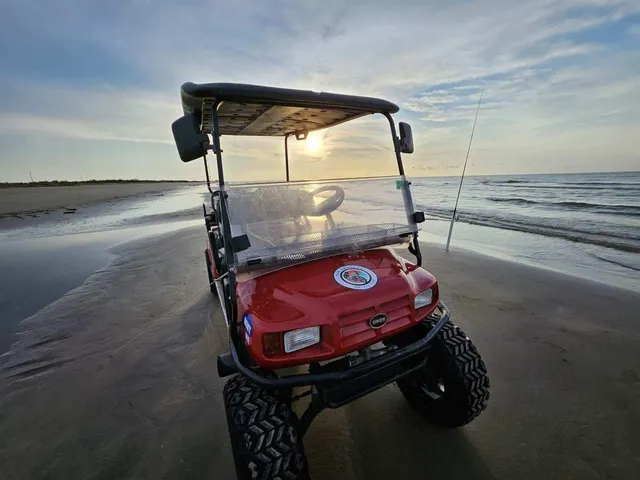 Sandlot Wheels and Waves