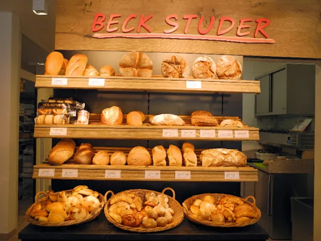 Beck Studer GmbH