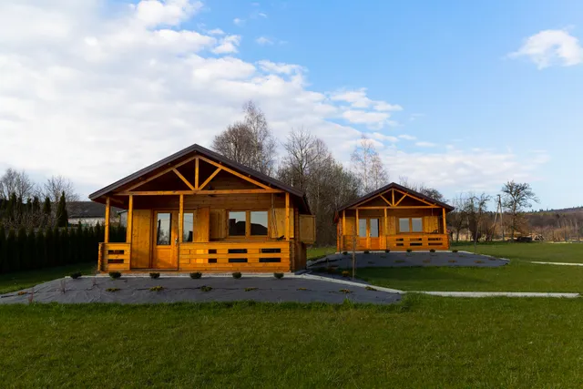 Noclegi na Skraju Puszczy