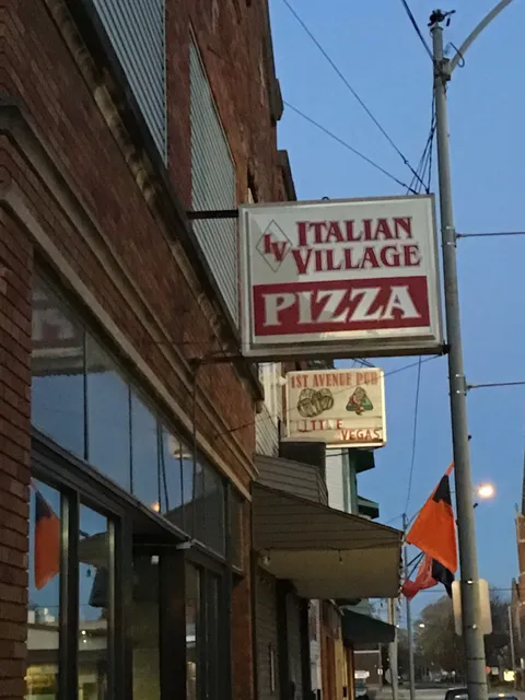 Italian Village