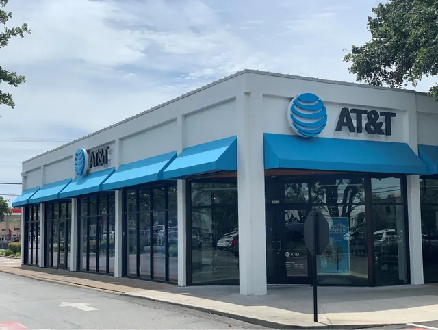 AT&T Store