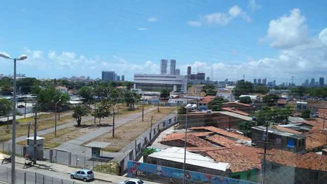 Camarão & Cia – Shopping Tacaruna