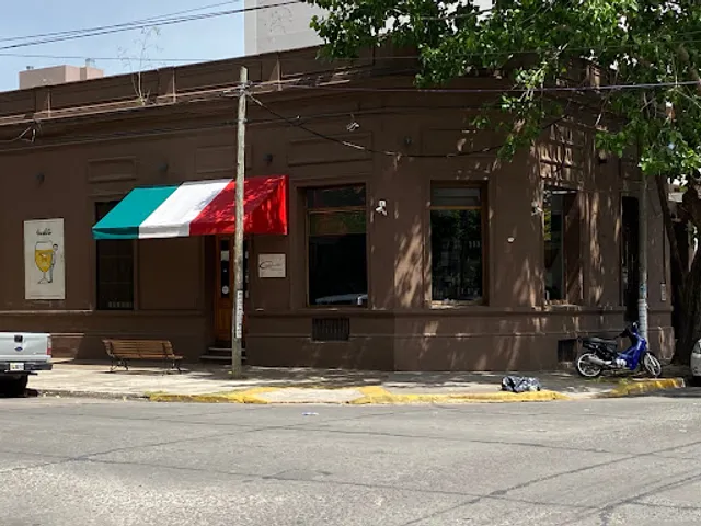 Cappotte di Terranova