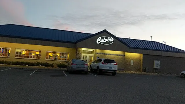 Culver’s