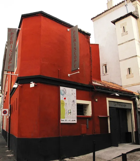 Théâtre Le Périscope