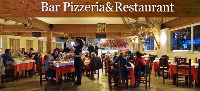 Berba Bar & Restaurant