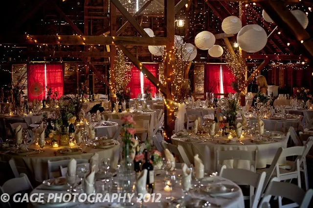 Just A Taste Catering