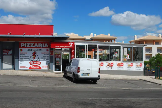 Roberto`s Chicken piri-piri