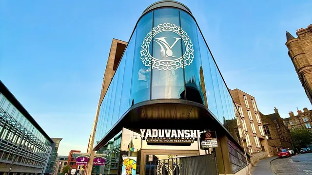 Yaduvanshi Authentic Indian Restaurant