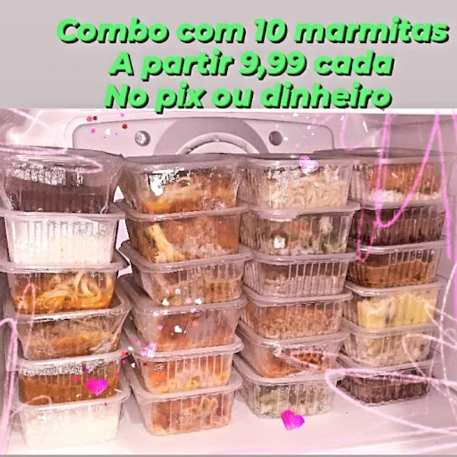 Restaurante e Lancheria Bom Apetite