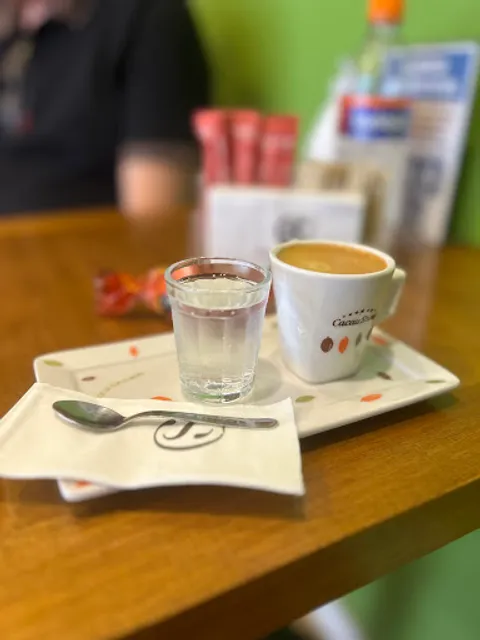 Cacau Show - Chocolates