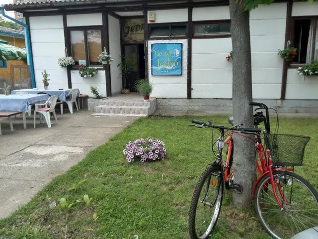 Hostel Jedro doo - Novi Beograd