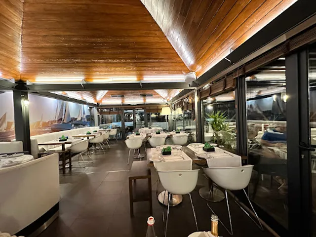 Restaurante O Cesteiro