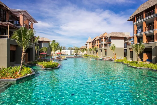 Mai Holiday by Mai Khao Lak