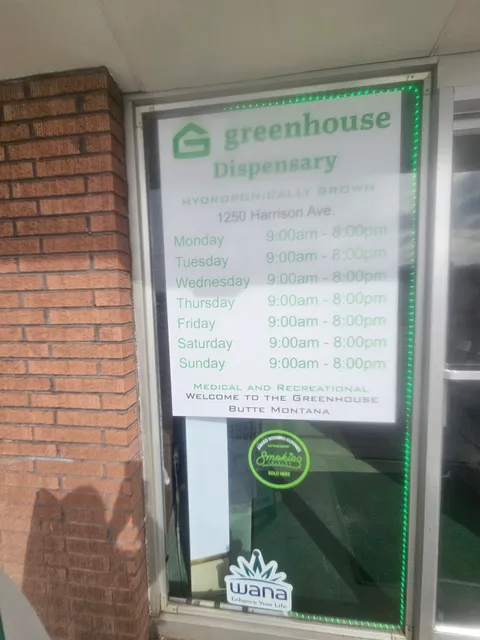 Greenhouse LLC