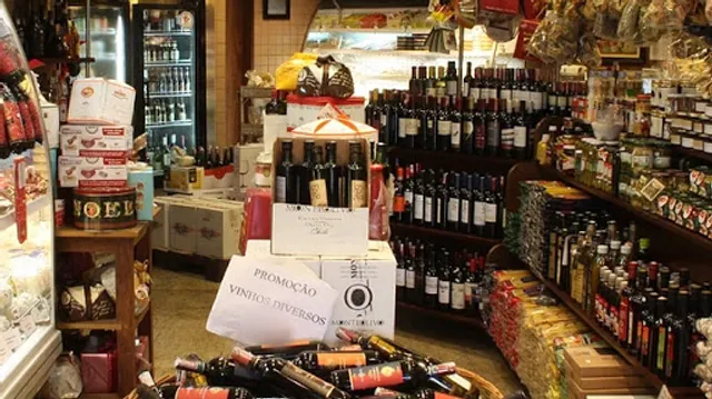 Padaria 13 de Maio - Pães e Massas Artesanais